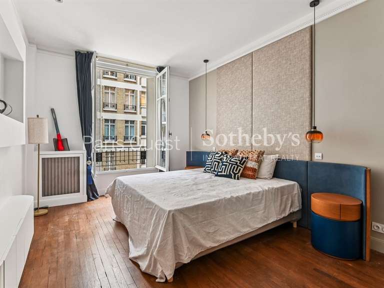 Apartment Paris 7e - 3 bedrooms - 128m²