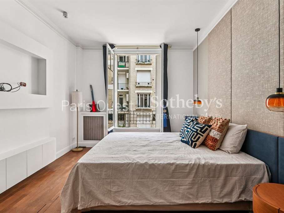 Apartment Paris 7e