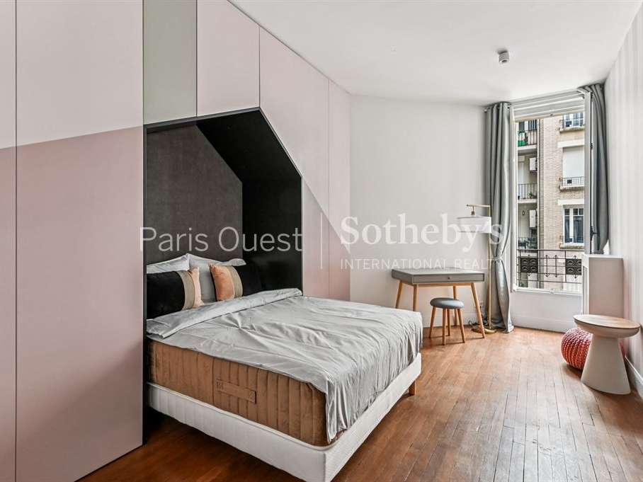 Apartment Paris 7e
