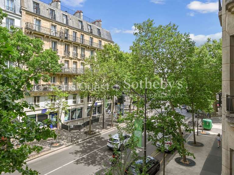 Apartment Paris 7e - 3 bedrooms - 128m²