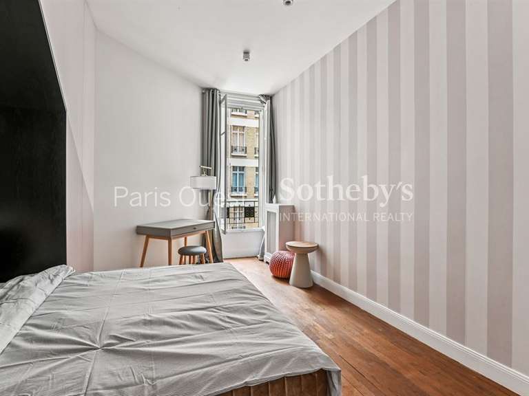 Apartment Paris 7e - 3 bedrooms - 128m²