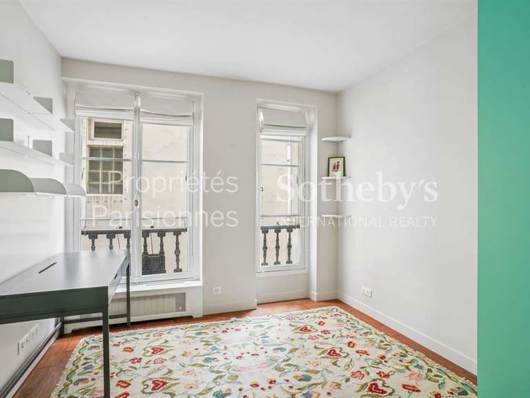 Apartment Paris 7e - 3 bedrooms - 135m²