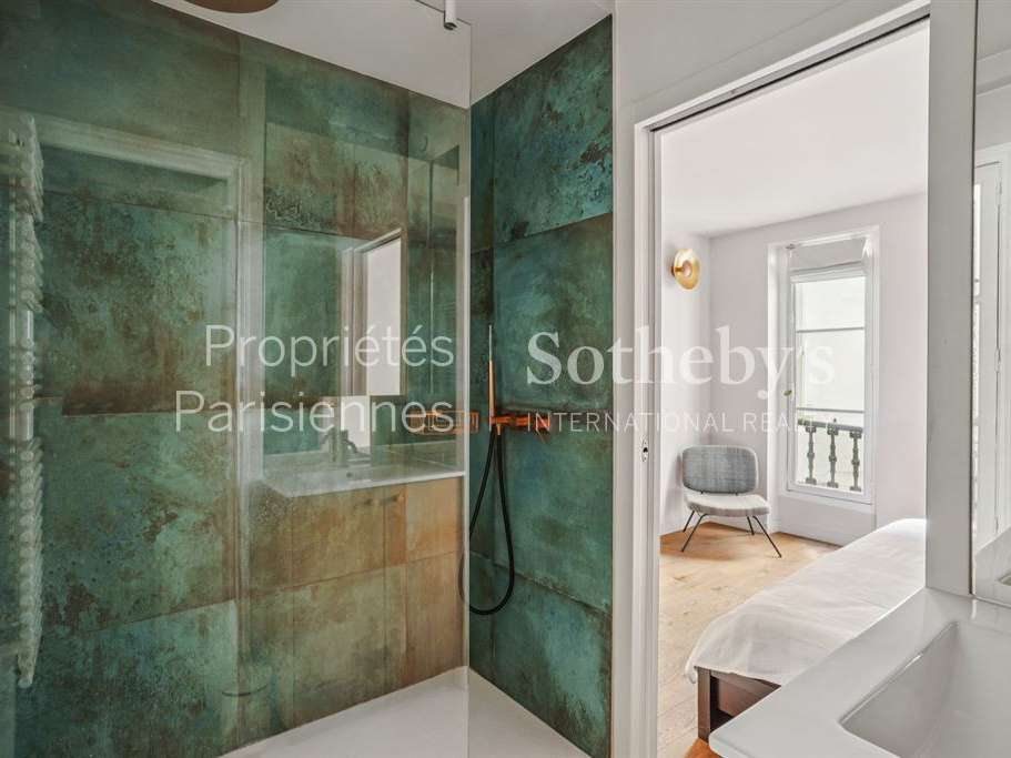 Apartment Paris 7e