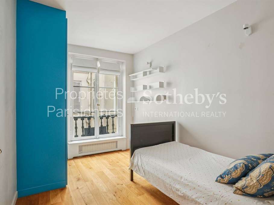Apartment Paris 7e