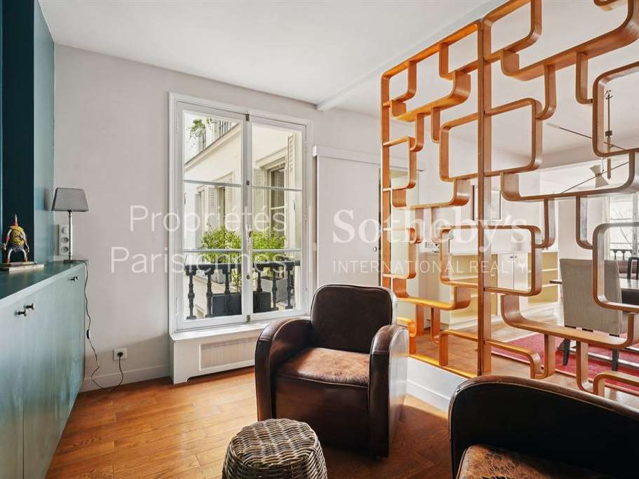 Apartment Paris 7e