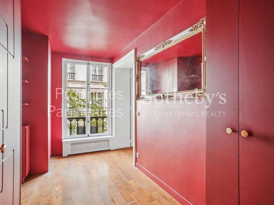 Apartment Paris 7e
