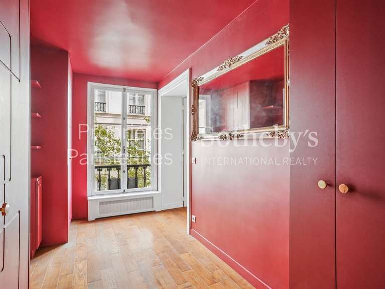 Apartment Paris 7e - 3 bedrooms - 135m²
