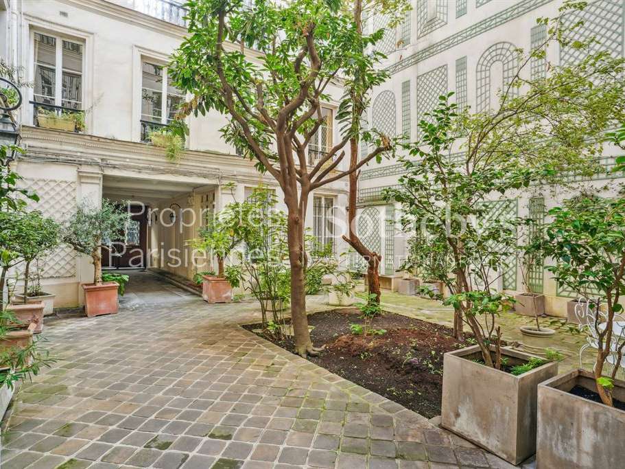 Apartment Paris 7e