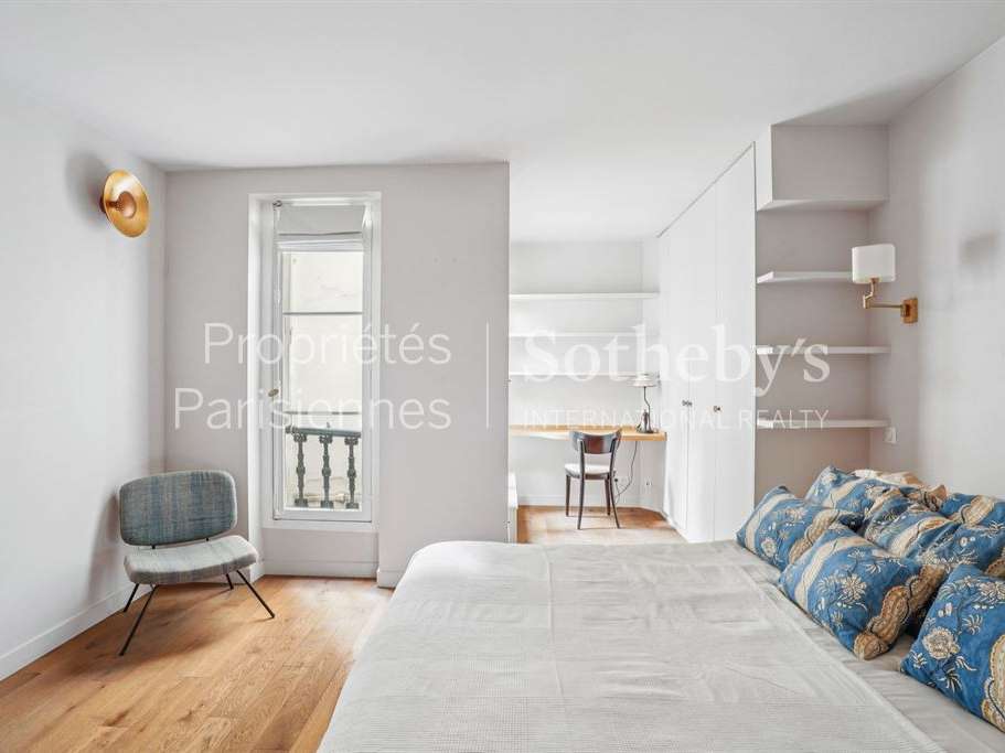 Apartment Paris 7e