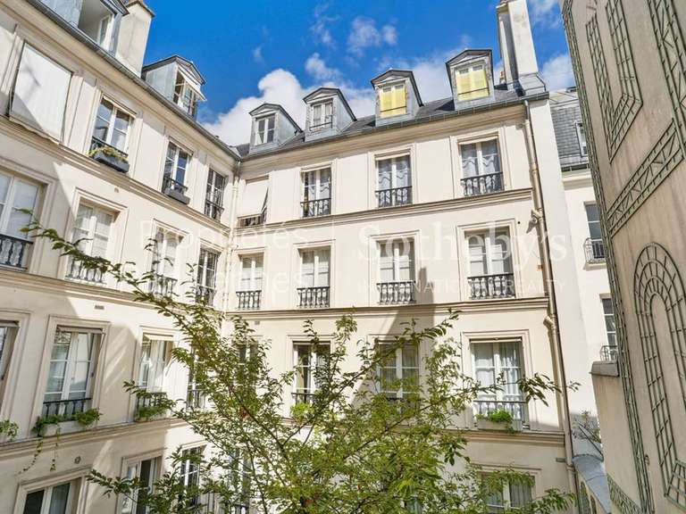 Apartment Paris 7e - 3 bedrooms - 135m²
