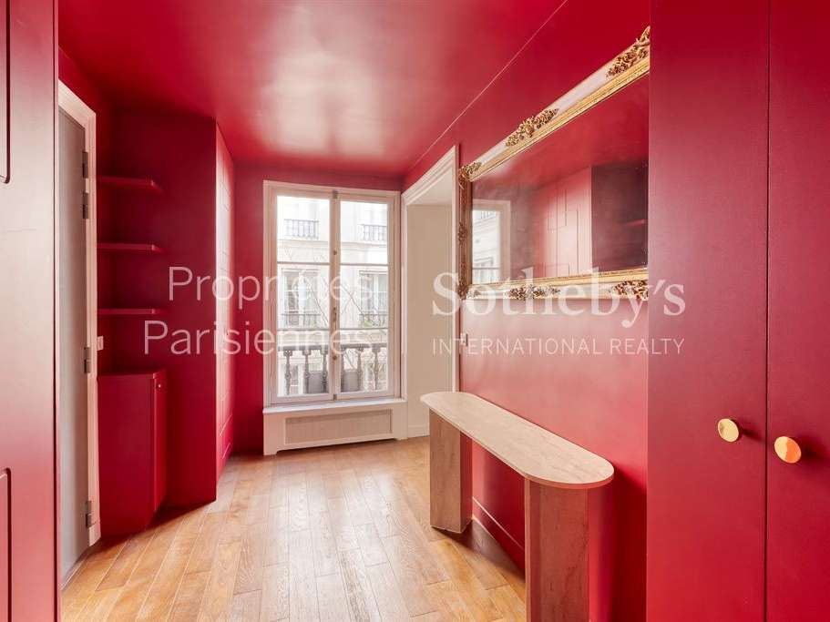 Apartment Paris 7e
