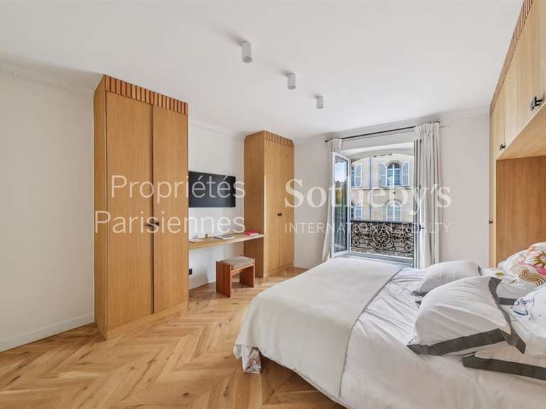 Apartment Paris 7e - 3 bedrooms - 95m²