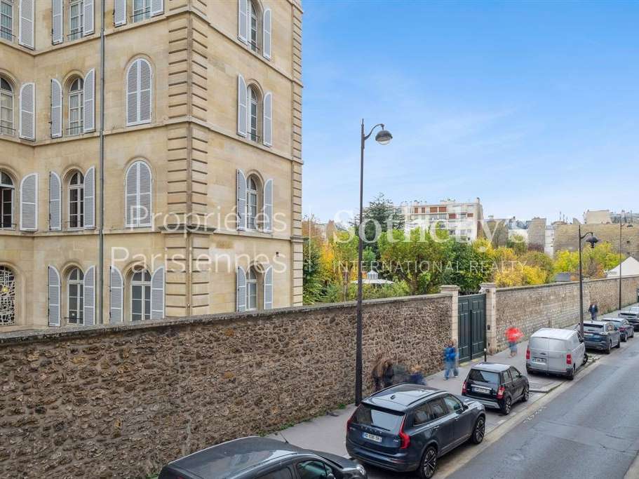 Apartment Paris 7e