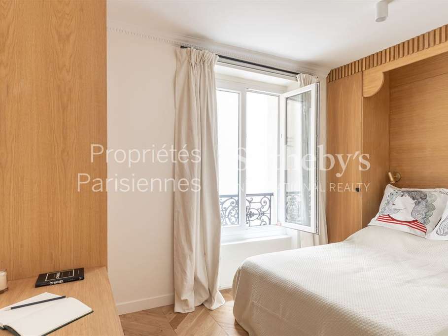 Apartment Paris 7e