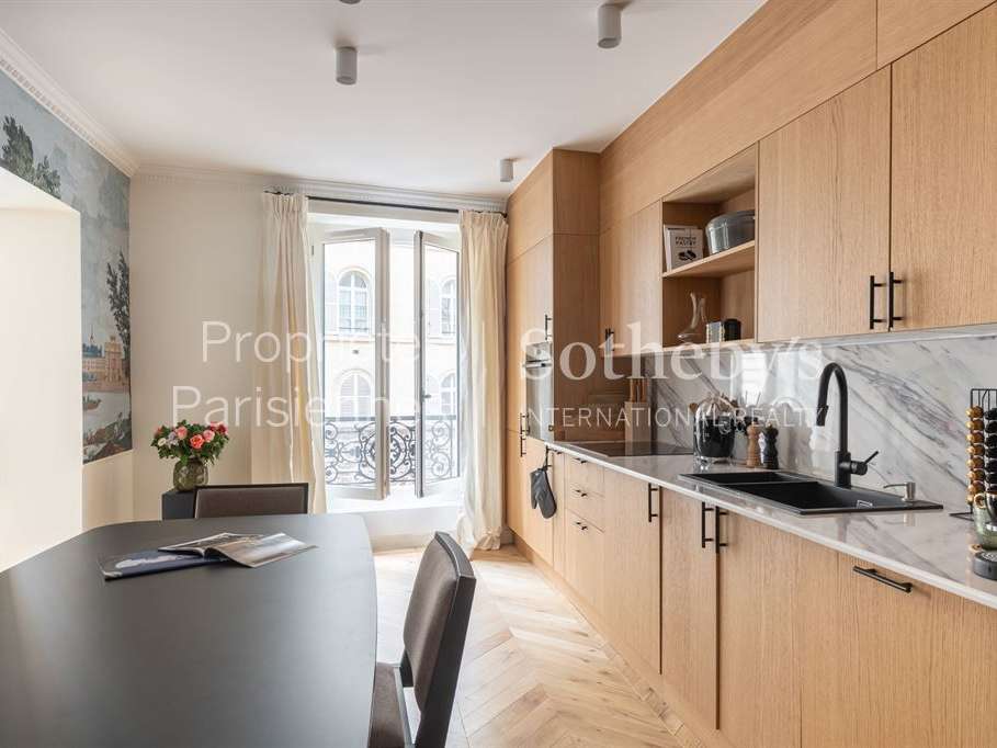 Apartment Paris 7e