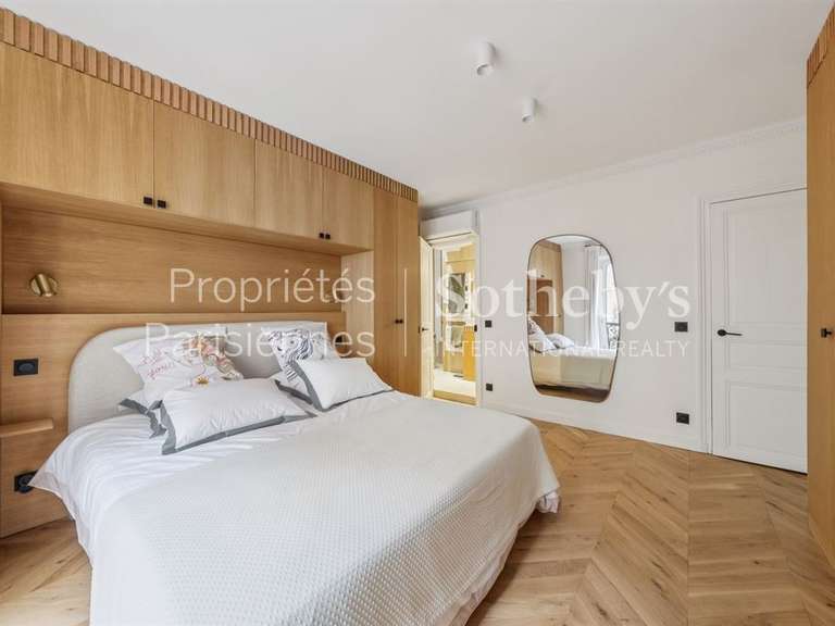 Apartment Paris 7e - 3 bedrooms - 95m²