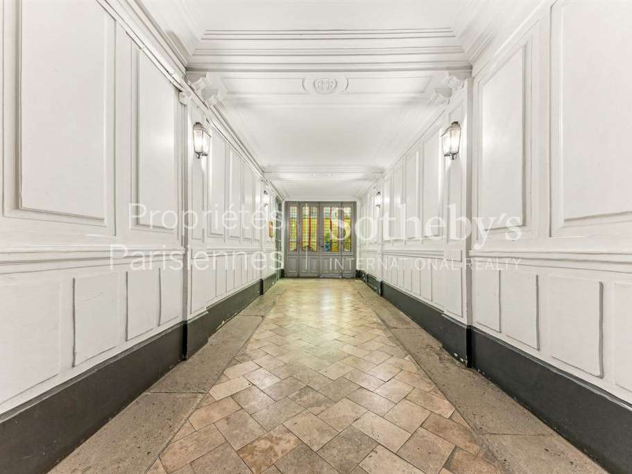 Apartment Paris 7e