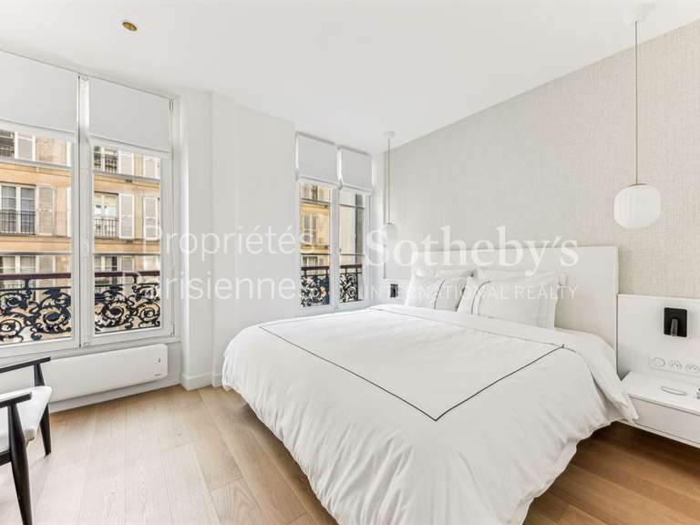 Apartment Paris 7e - 2 bedrooms - 76m²