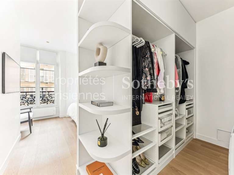 Apartment Paris 7e - 2 bedrooms - 76m²
