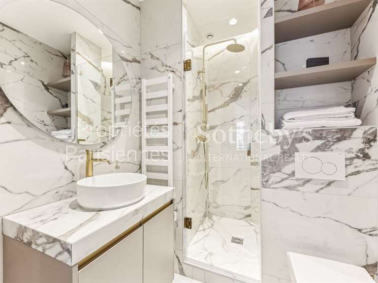 Apartment Paris 7e - 2 bedrooms - 76m²