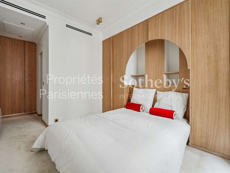 Apartment Paris 7e - 3 bedrooms - 161m²