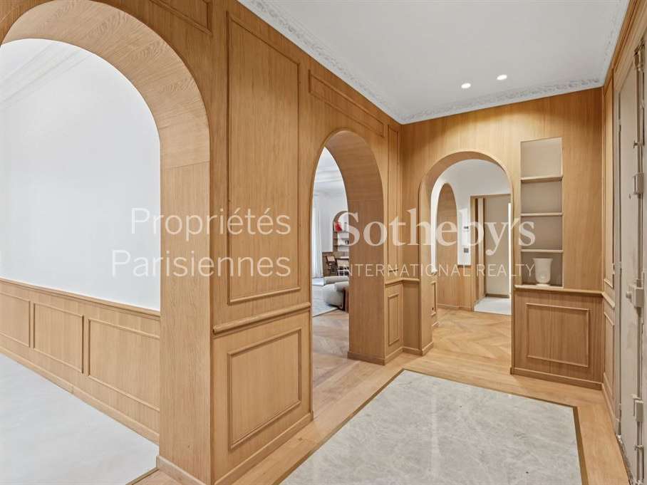 Apartment Paris 7e