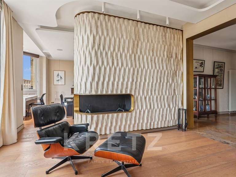 Apartment Paris 7e - 4 bedrooms - 188m²