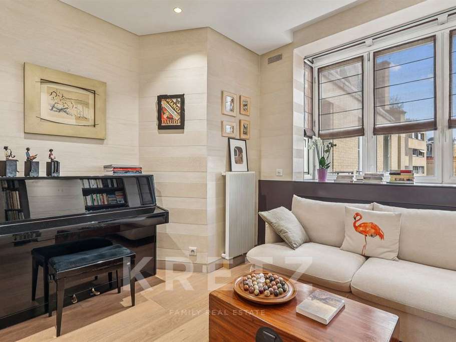 Apartment Paris 7e