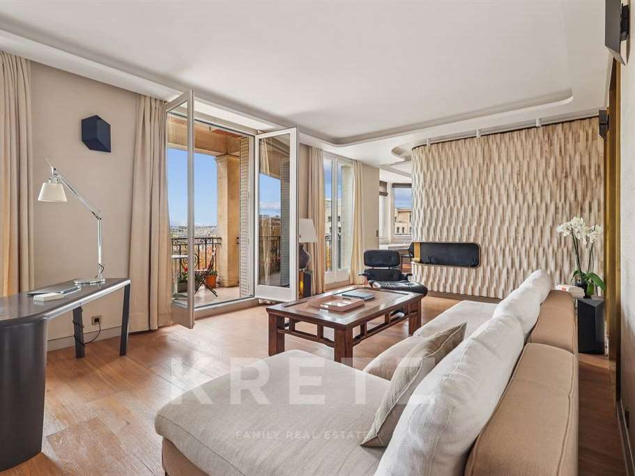 Apartment Paris 7e