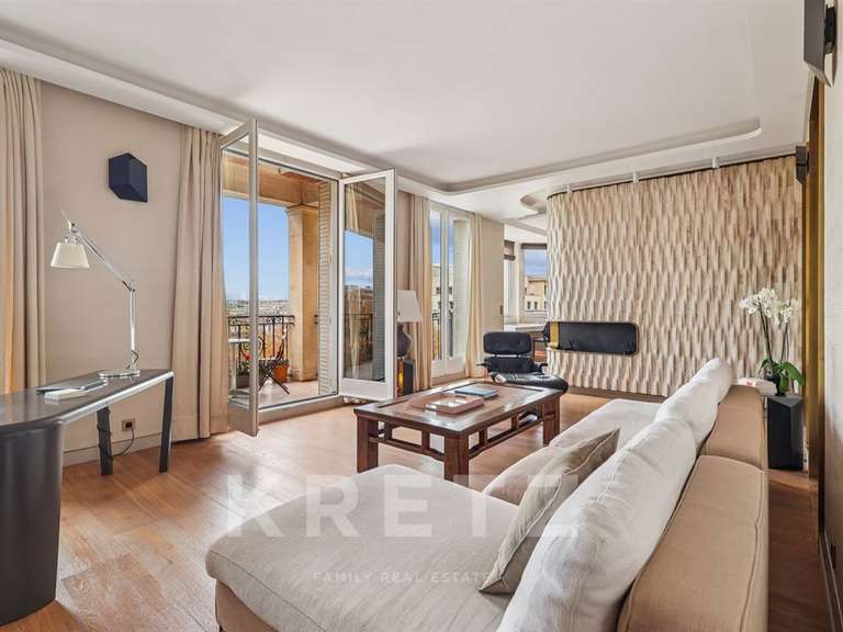 Apartment Paris 7e - 4 bedrooms - 188m²