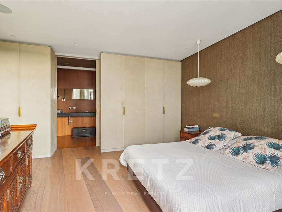 Apartment Paris 7e