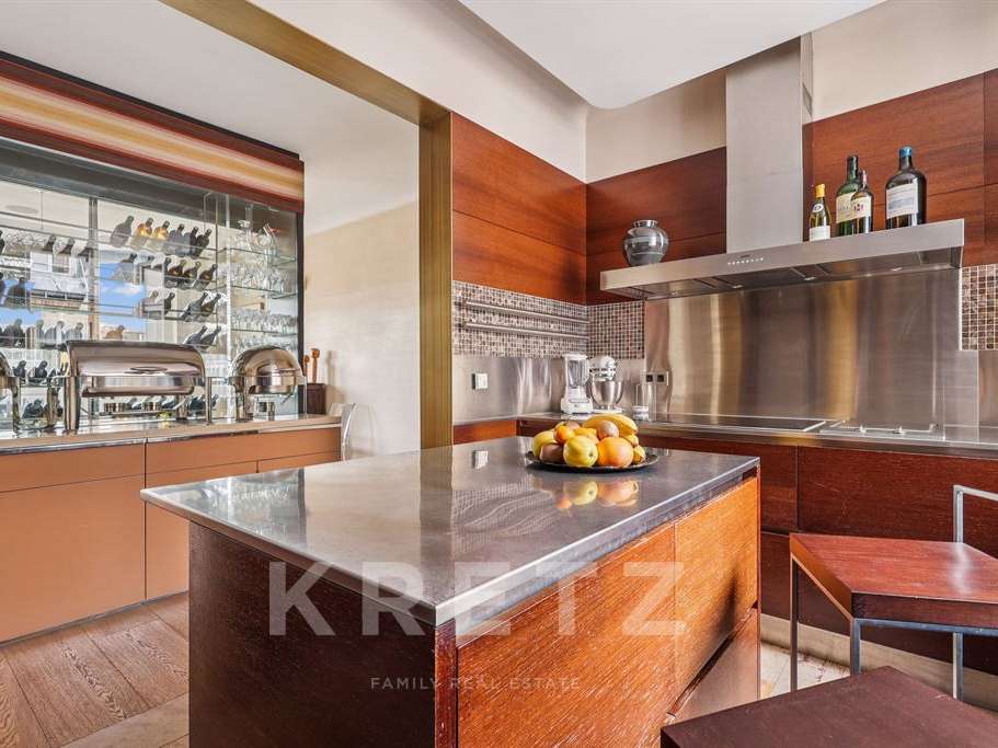Apartment Paris 7e