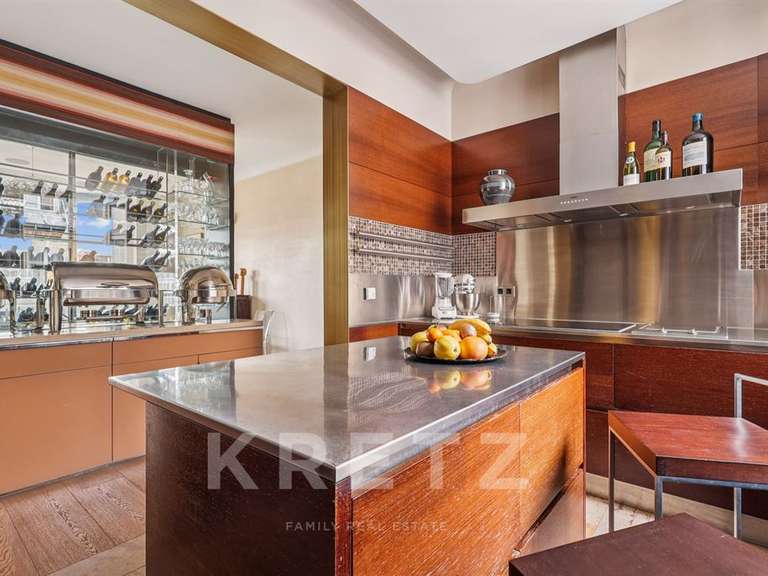 Apartment Paris 7e - 4 bedrooms - 188m²