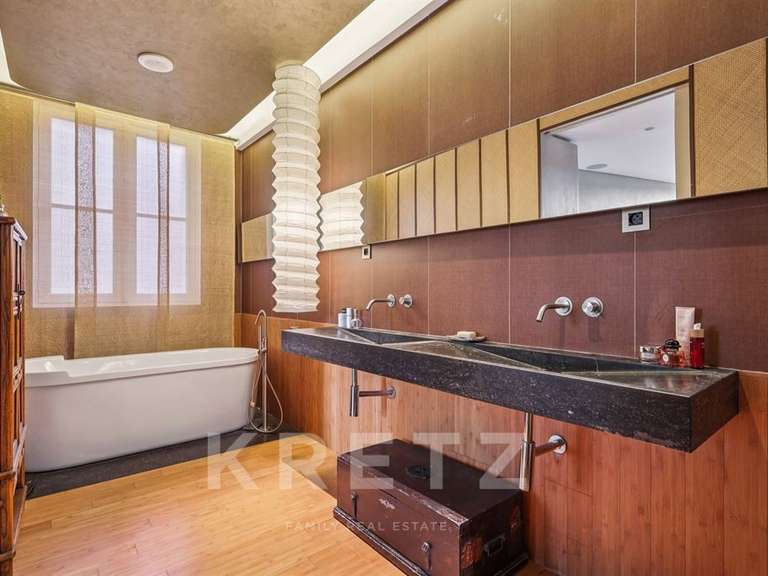Apartment Paris 7e - 4 bedrooms - 188m²