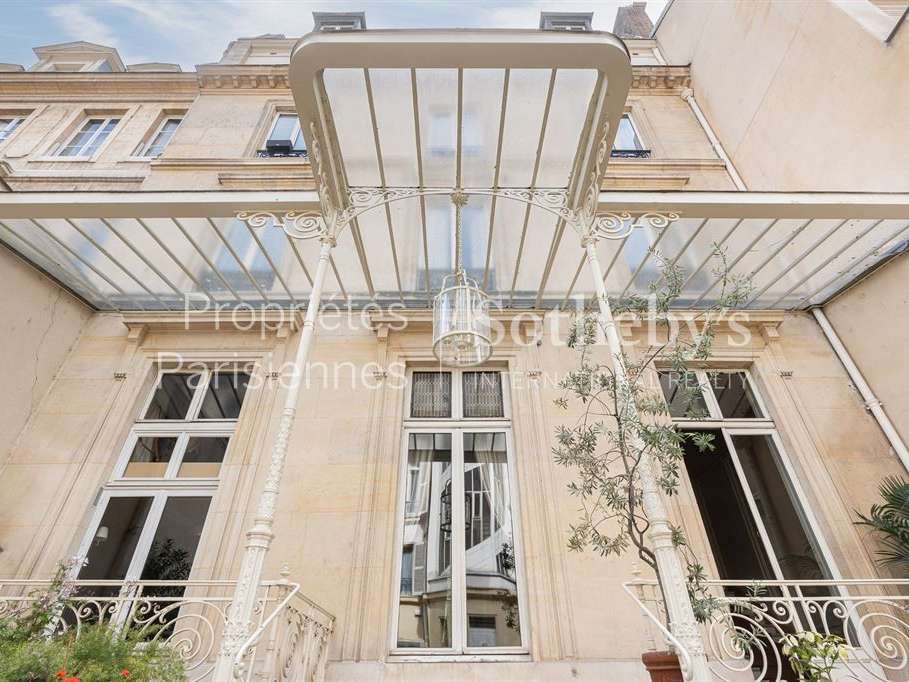 Appartement Paris 7e