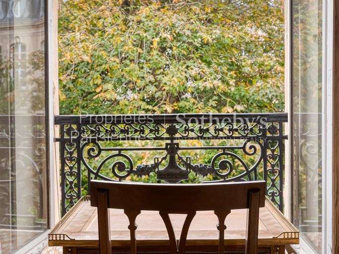 Appartement Paris 7e