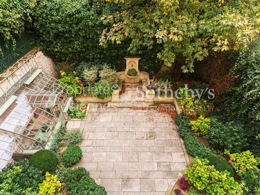 Appartement Paris 7e
