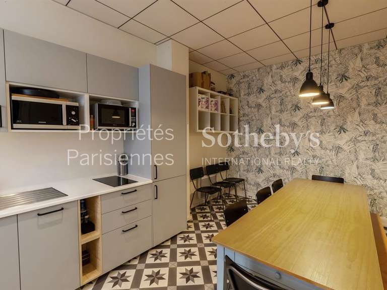 Appartement Paris 7e - 3 chambres - 222m²