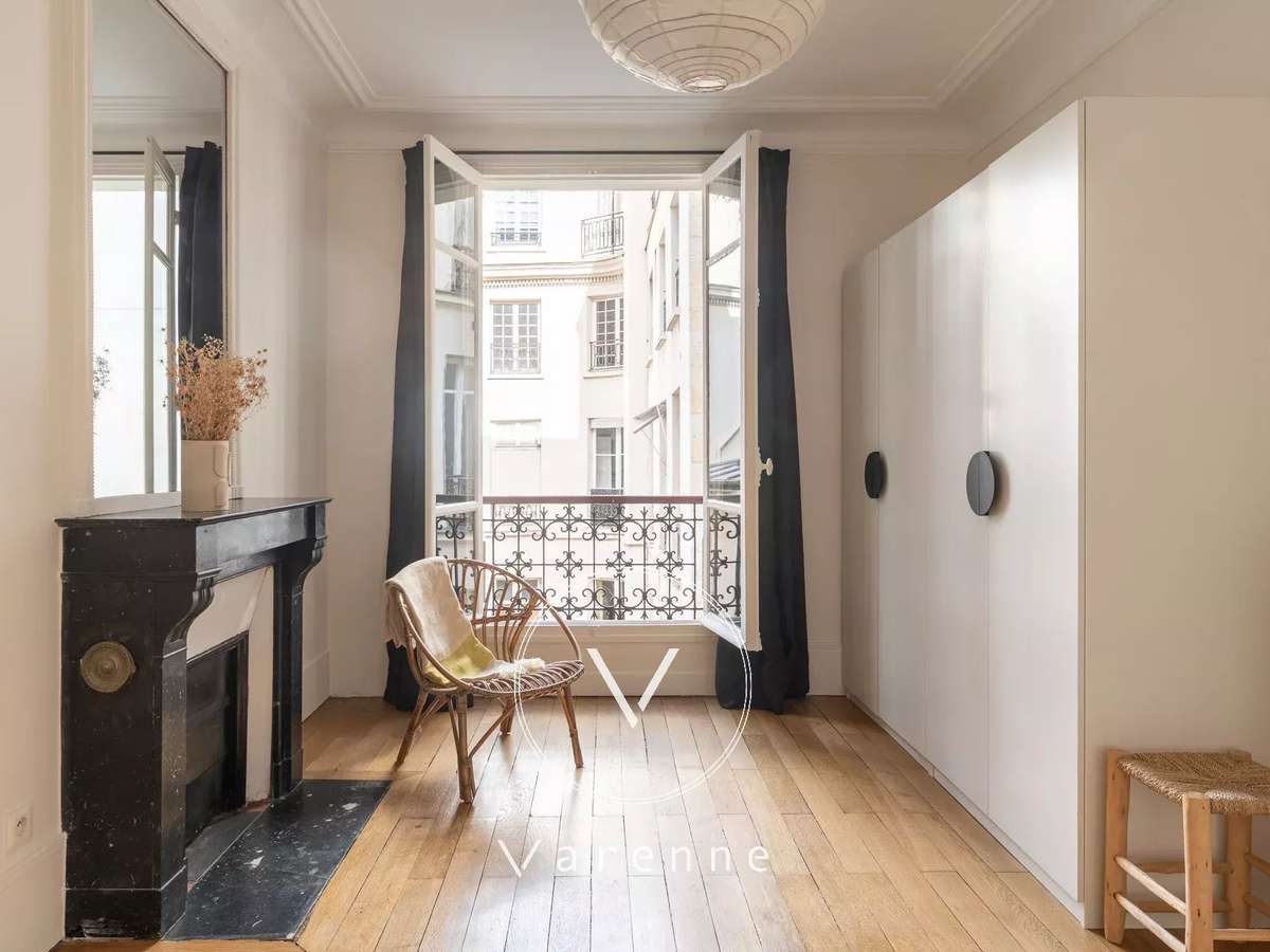 Apartment Paris 7e