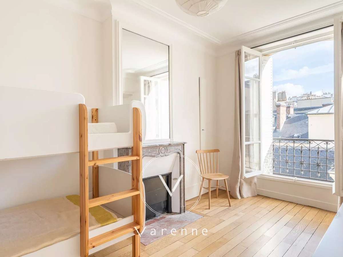 Apartment Paris 7e