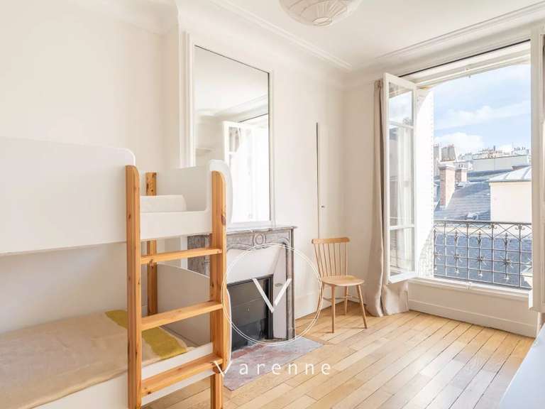 Apartment Paris 7e - 3 bedrooms - 121m²