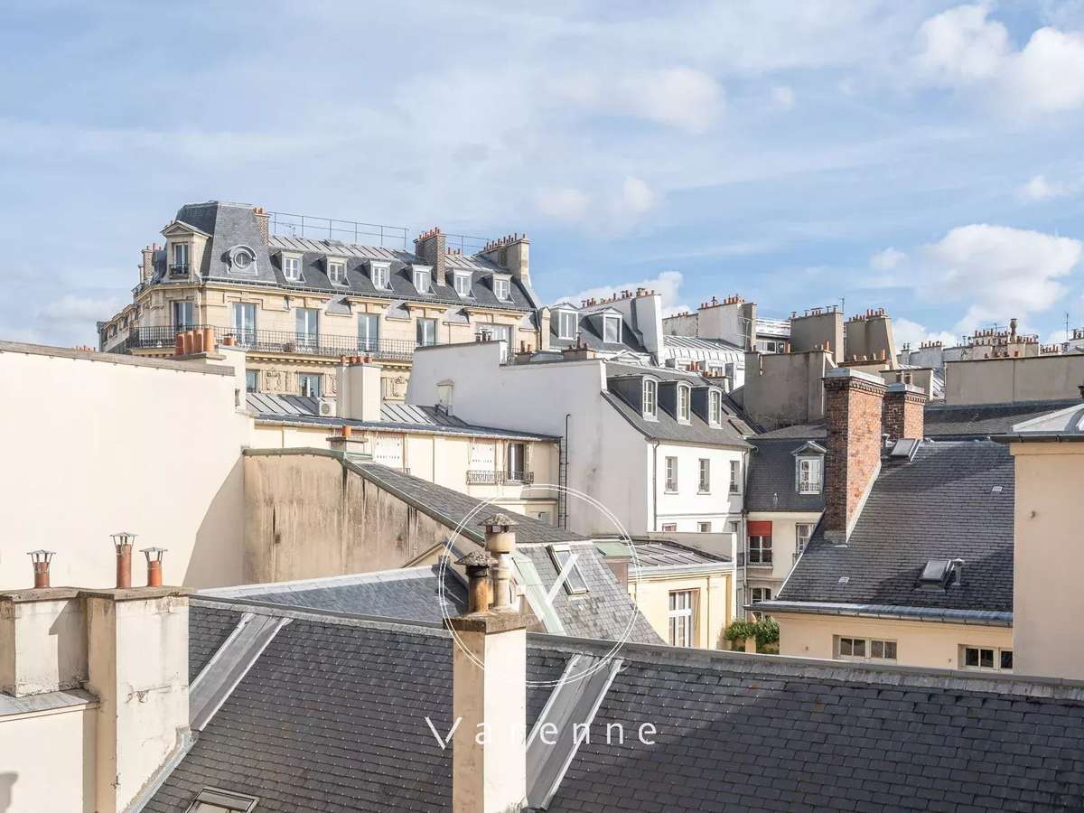 Apartment Paris 7e