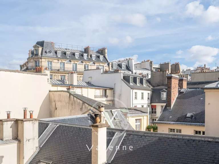 Apartment Paris 7e - 3 bedrooms - 121m²