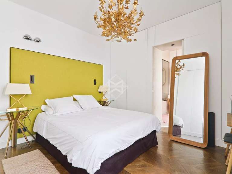 Apartment Paris 7e - 2 bedrooms - 107m²