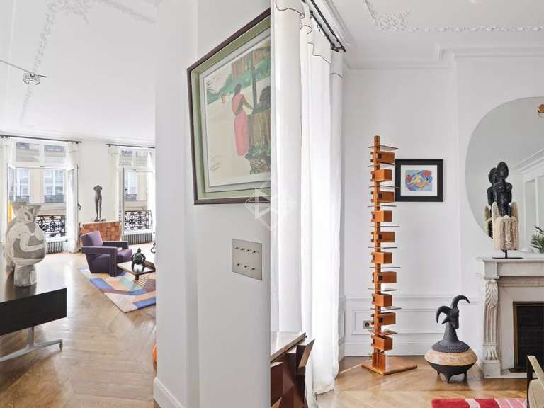 Apartment Paris 7e - 2 bedrooms - 107m²