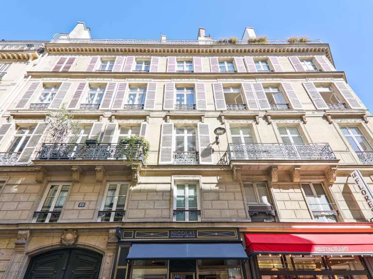 Apartment Paris 7e - 2 bedrooms - 107m²
