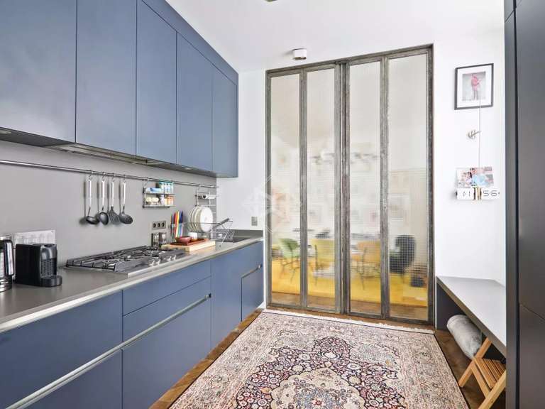 Apartment Paris 7e - 2 bedrooms - 107m²
