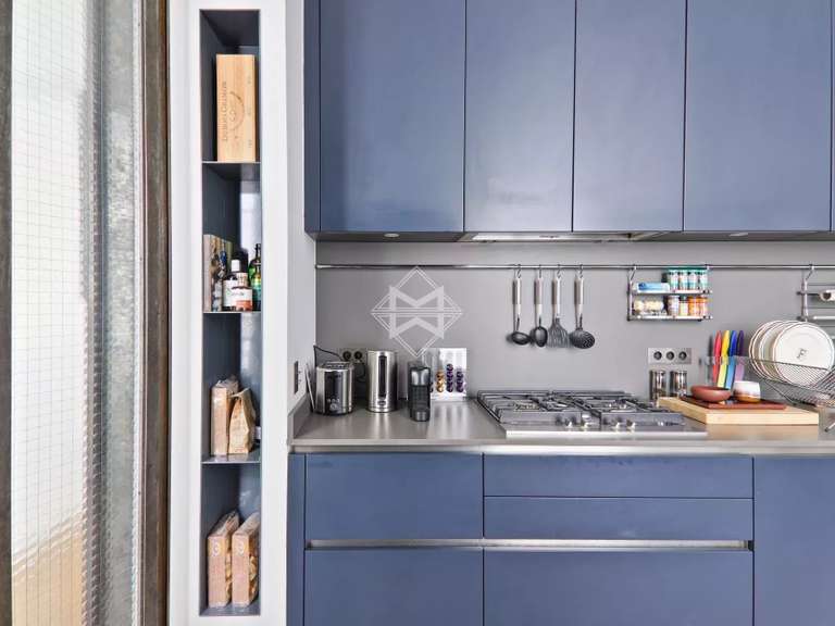 Appartement Paris 7e - 2 chambres - 107m²