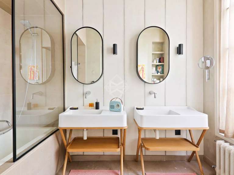 Apartment Paris 7e - 2 bedrooms - 107m²