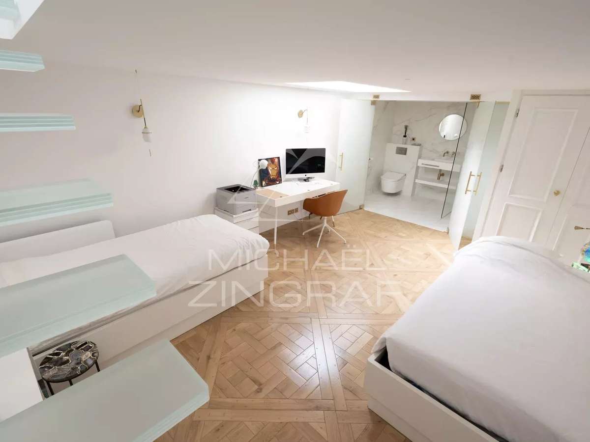 Appartement Paris 7e